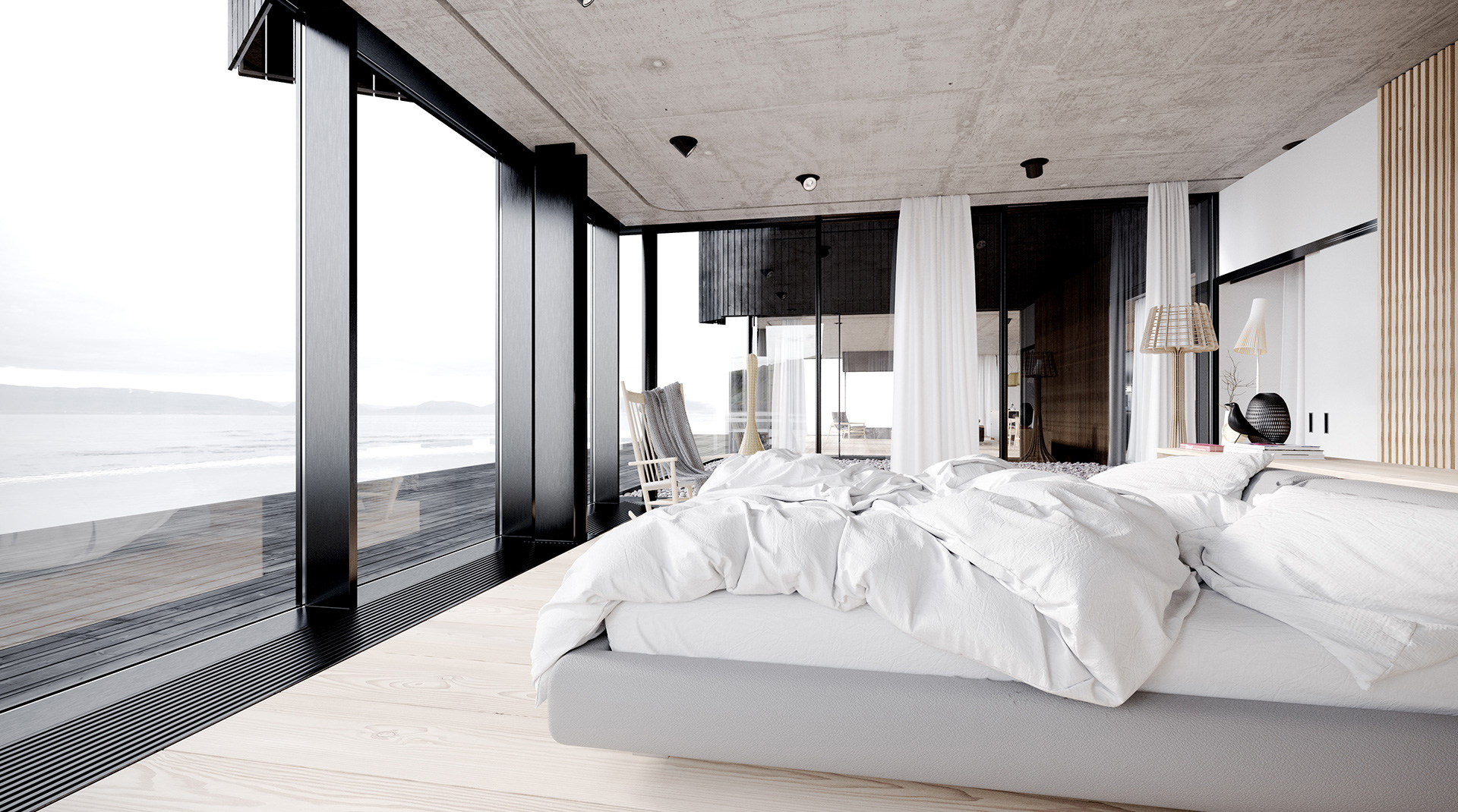 Time Inc. architectura